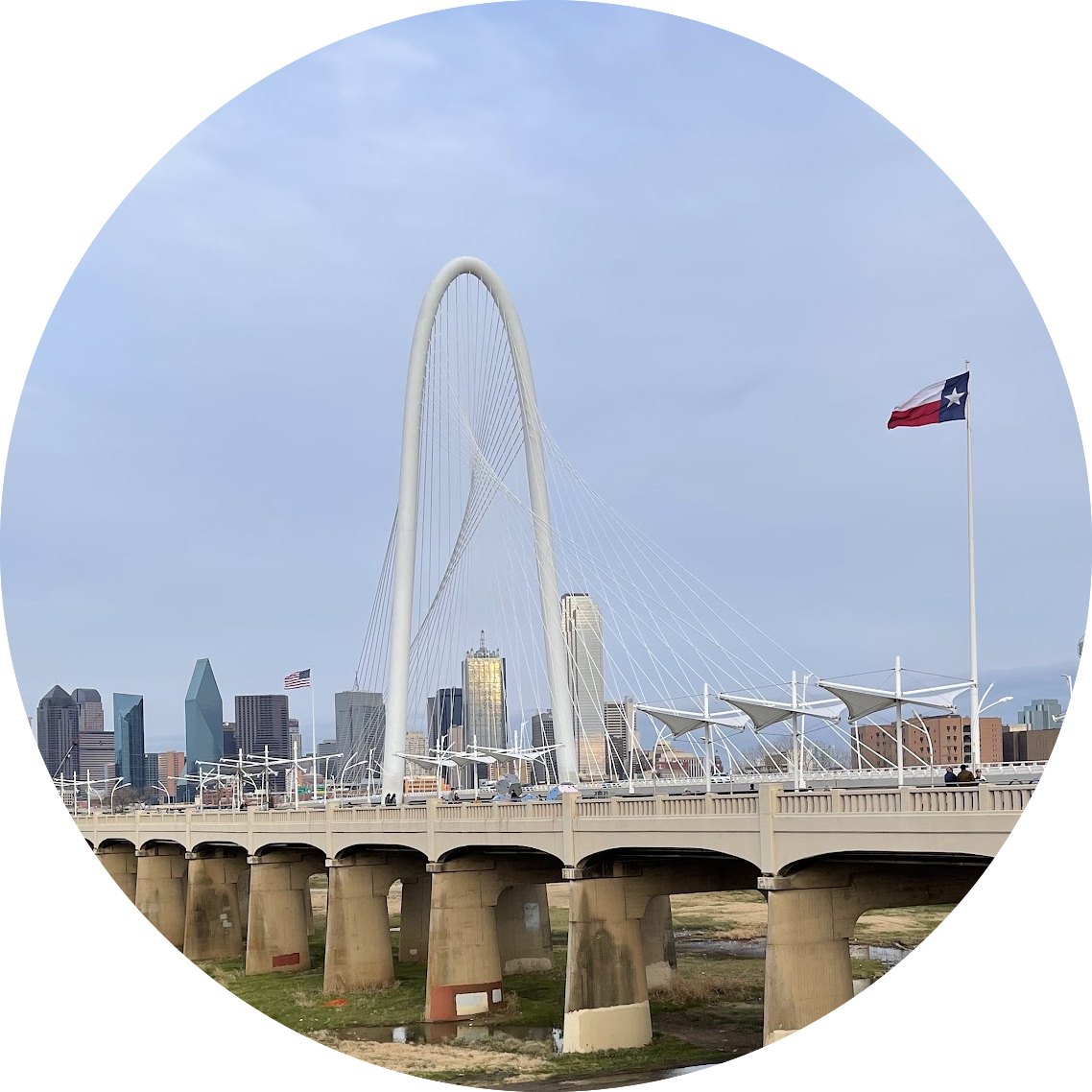Dallas Bridge