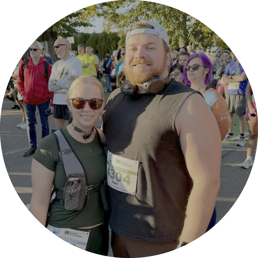 Half Marathon
