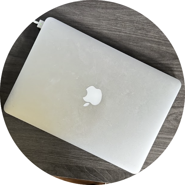 MacBook Pro Server