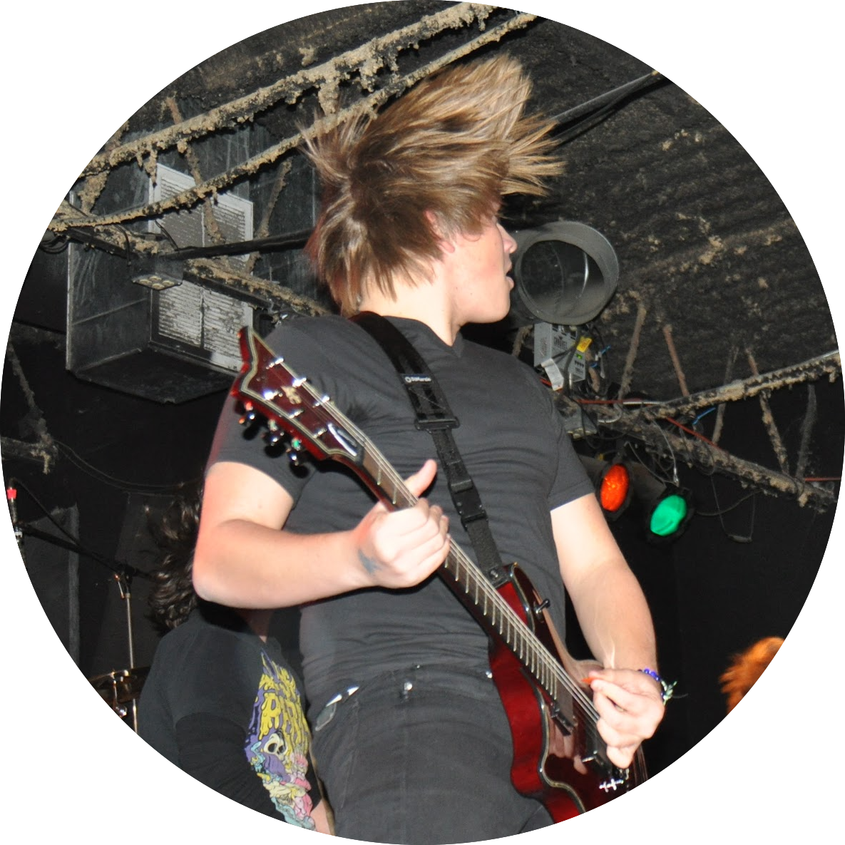 Metal Band